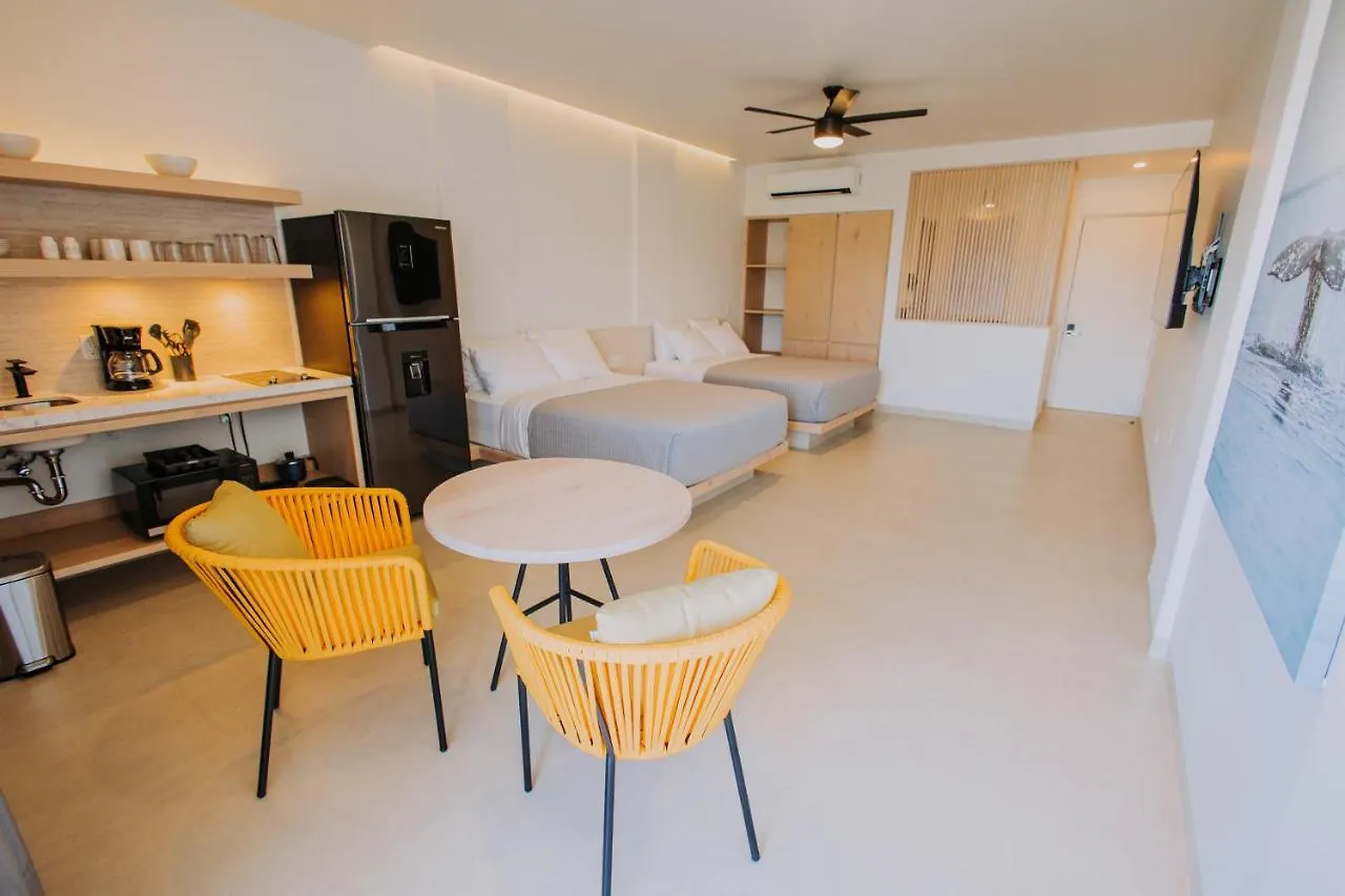 605 Tower Downtown Cabo Apartment Cabo San Lucas