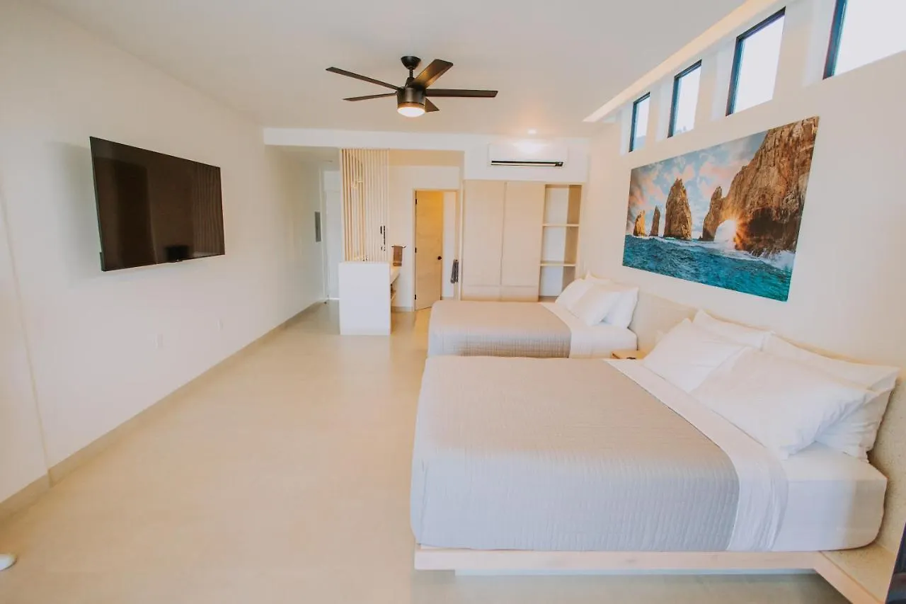 605 Tower Downtown Cabo Apartment Cabo San Lucas