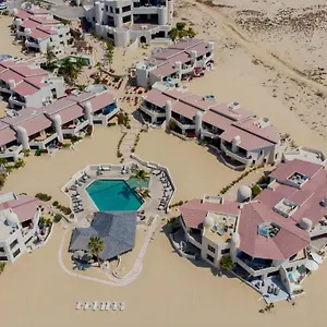  Apartment Terrasol 237